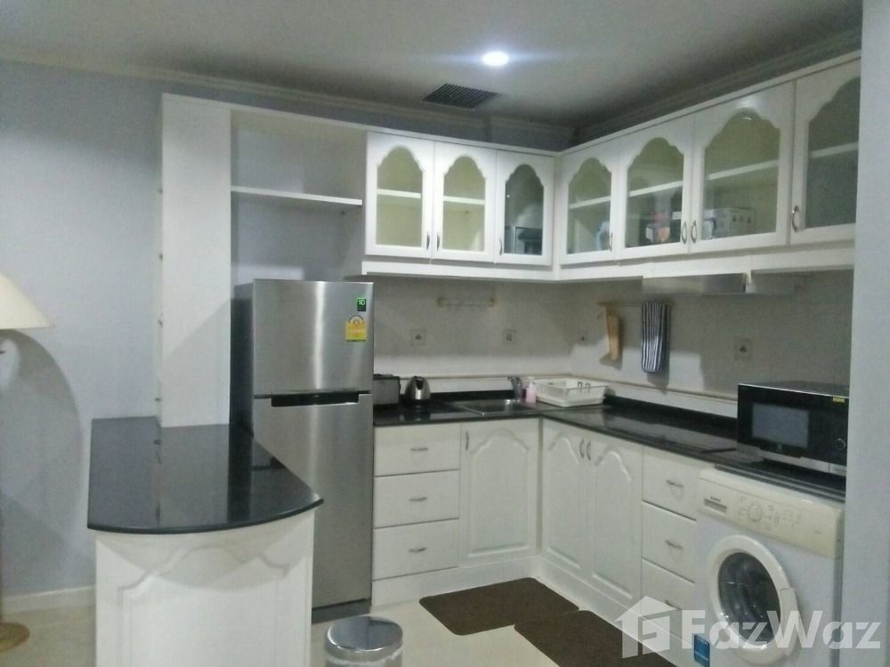 รูป คอนโดให้เช่า 1 ห้องนอน ในโครงการ เพรสซิเดนซ์ เพลส 1388418 - รูปที่ 4/6
