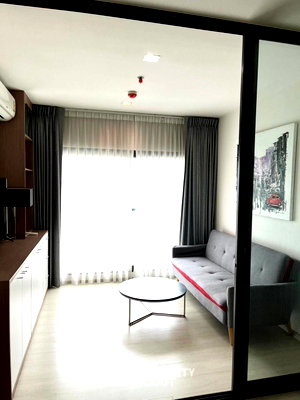 ขายคอนโด : คอนโด 1-ห้องนอน ที่ ไลฟ์ สุขุมวิท 48 ใกล้ BTS พระโขนง (ID 2240416)