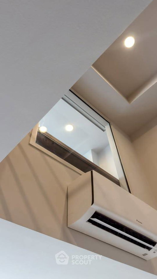 picture 2-BR 59 Sqm Condo At Culture Chula Near MRT Sam Yan (ID 3434323) - 11/41