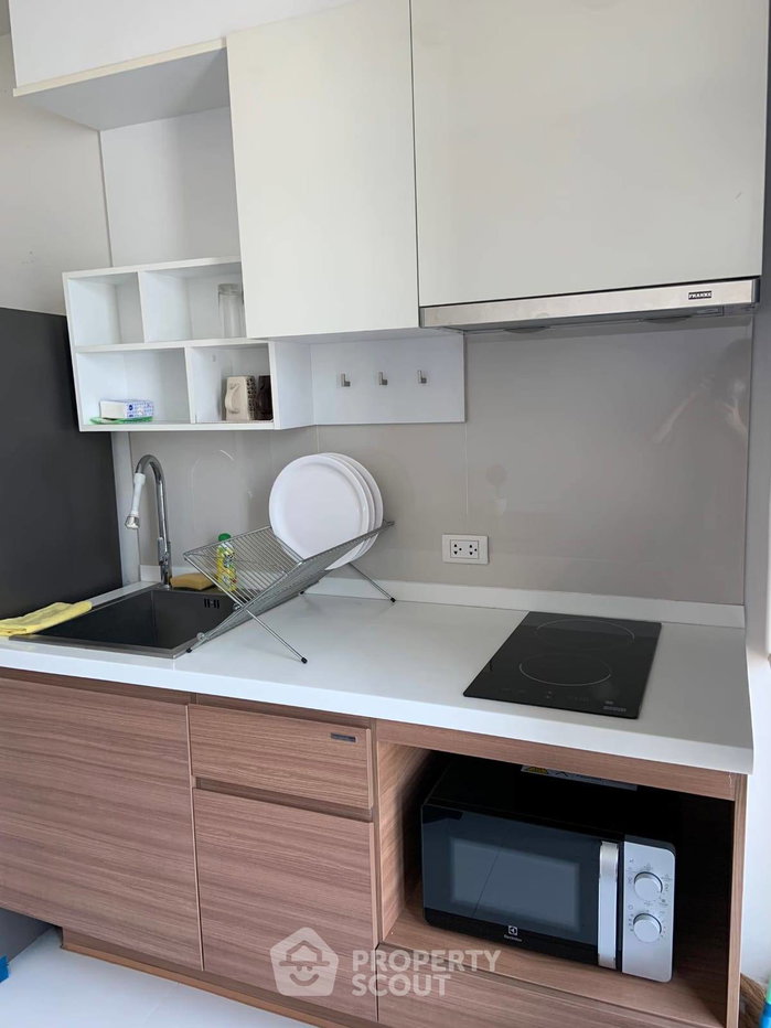 picture 1-BR Condo at Fuse Chan-Sathorn close to Thanon Chan (ID 630496) - 18/23