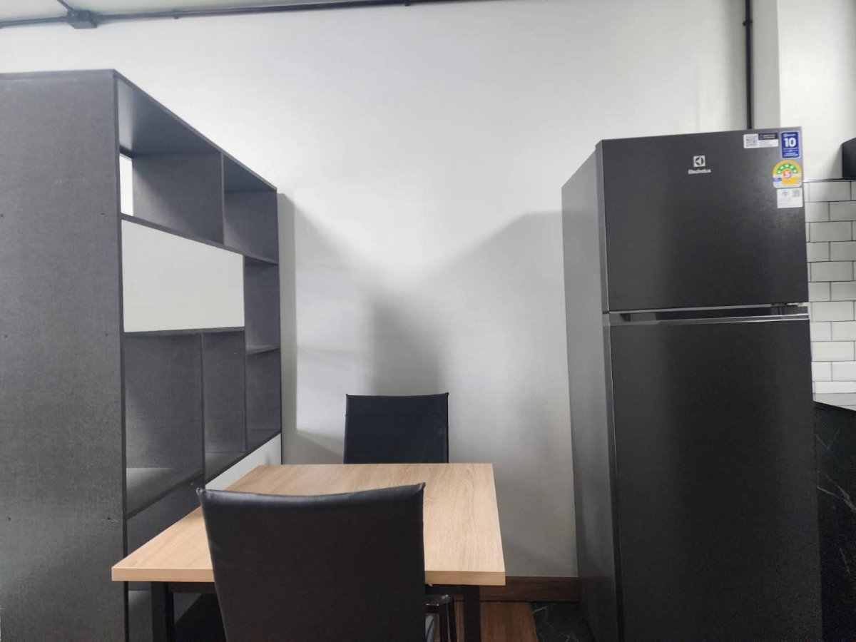 picture CHINGMAI Riverside Condo For Rent! Near Top ,Nonghoi market  - 8/10
