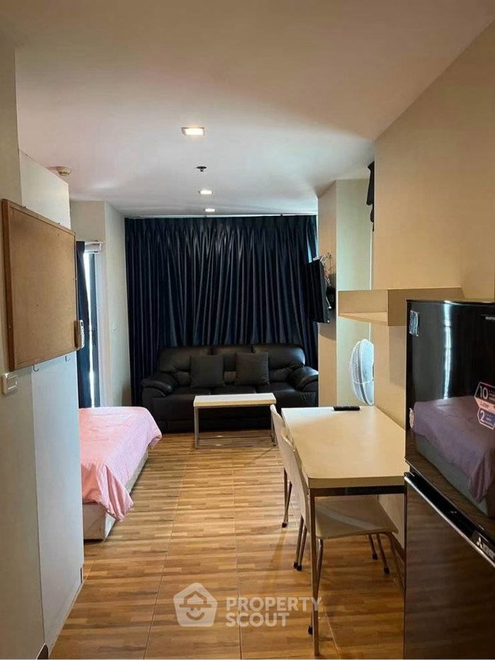 picture 1-BR Condo at Casa Condo Asoke - Dindaeng near MRT Phra Ram 9 (ID 3327845) - 7/15