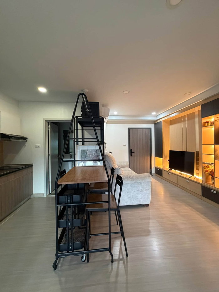 รูป Code: 26KJ5529 ให้เช่า SUPALAI City Resort SUKHUMVIT 107 🔥🔥 จองเดือนนี้รับส่วนลด1,000บาท 🔥🔥 @kjcondo (มี@ข้างหน้าด้วยนะคะ) - รูปที่ 3/16