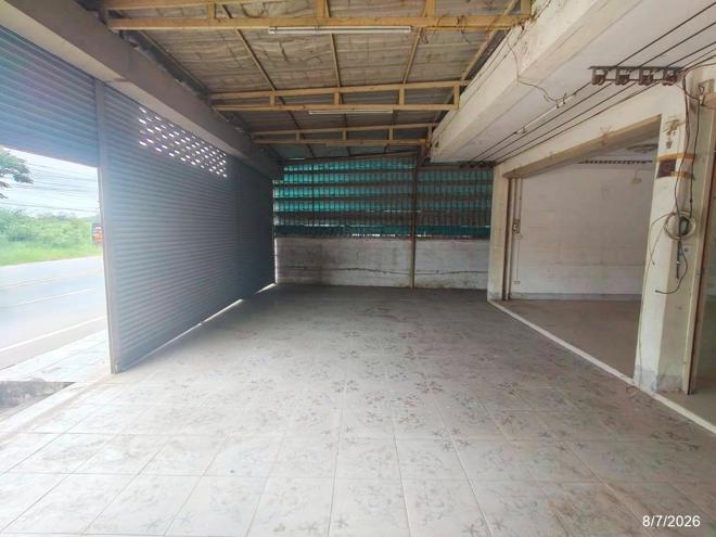 picture SHOP HOUSE 52.2 Sq.w. Muang Khon Kaen Khon Kaen for 5M - 2/37