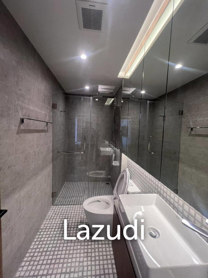 รูป Bellevue Beach Front | คอนโดมิเนียม 2 ห้องนอน - รูปที่ 5/5