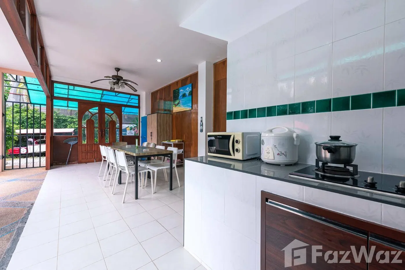 รูป ขาย บ้านเดี่ยว 8 ห้องนอน ใน กะรน, ภูเก็ต 1141048 - รูปที่ 2/16