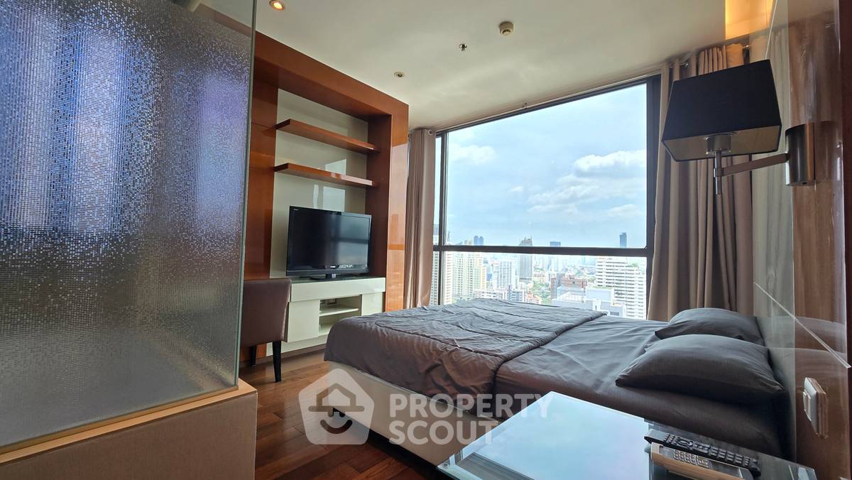 รูป คอนโด 2-ห้องนอน ที่ ดิ แอดเดรส สุขุมวิท 28 ใกล้ BTS พร้อมพงษ์ (ID 2714114) - รูปที่ 11/21