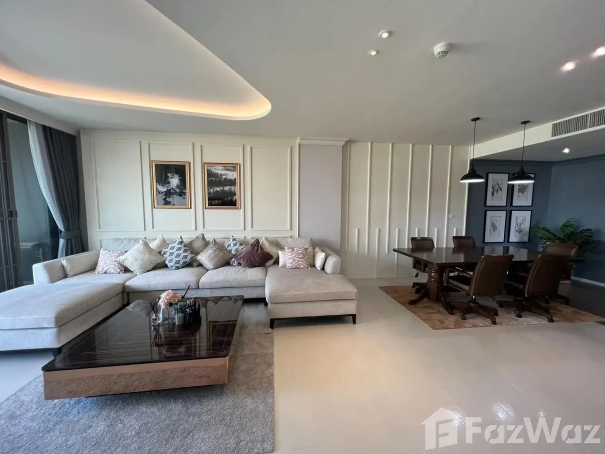 picture Veranda Residence Hua Hin Luxury 3 Bedroom Beachfront Condo 6877855 - 4/18