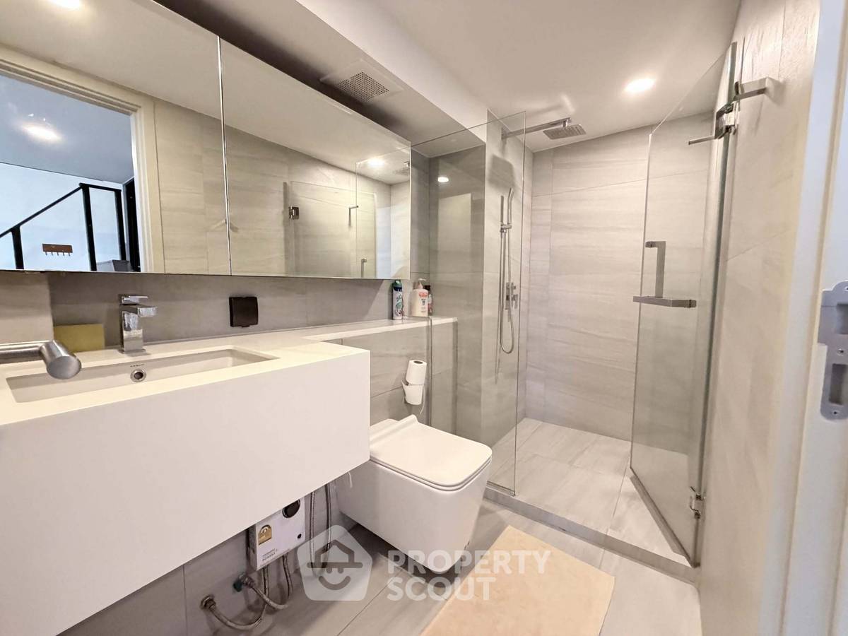 รูป คอนโด 2 ห้องนอน ชั้น 35 Park Origin Chula-Samyan ใกล้ MRT หัวลำโพง (ID 3431520) - รูปที่ 8/8