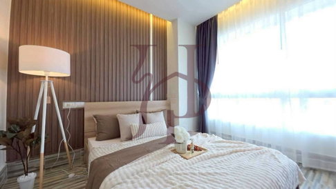 ð Happy Condo Ladprao101 - 1BR Condo Near MRT Yellow Line, Only 2.19M | Call now 063-616-5390
