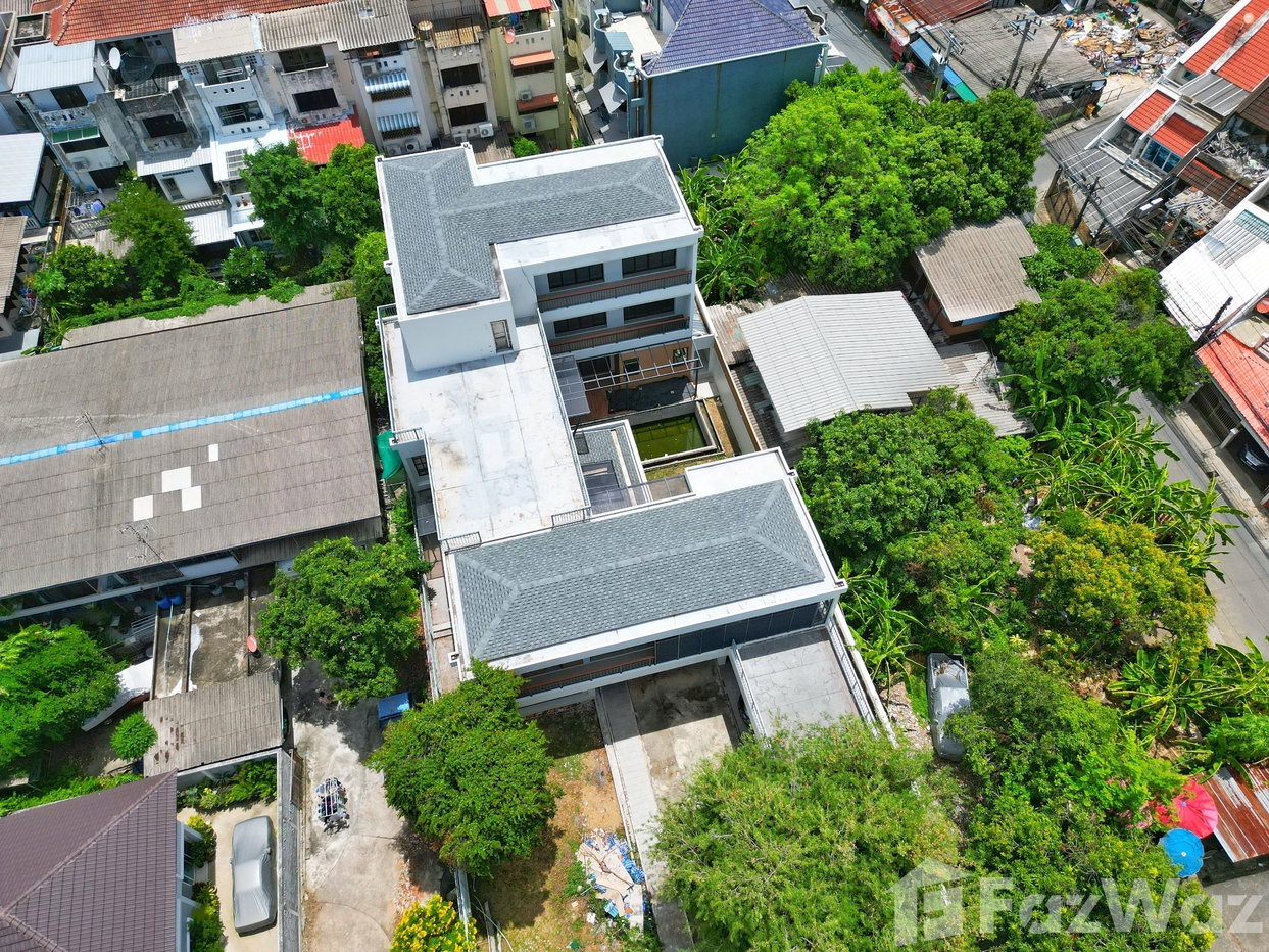 รูป ขาย บ้านเดี่ยว 3 ห้องนอน ใน สามเสนใน, กรุงเทพมหานคร 1118612 - รูปที่ 7/7