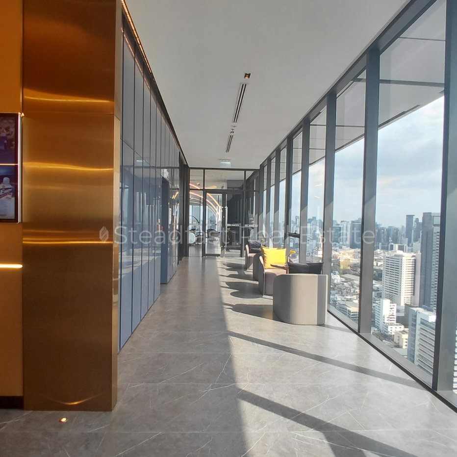 picture 🏙️ Condo for Rent: THE EXTRO Phayathai–Rangnam Near BTS Victory Monument 🌟Line @steadfastre - 13/18