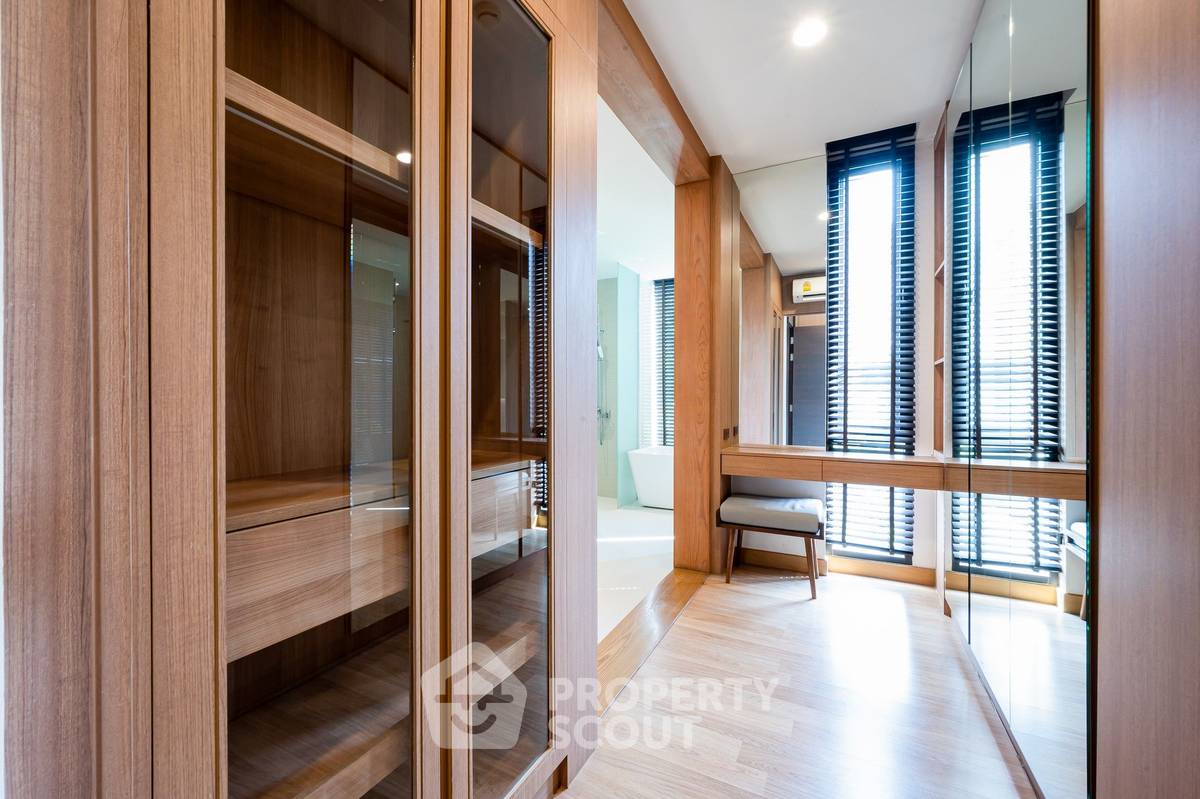 picture 4-BR 285 Sqm At Park Court Sukhumvit 77 Near BTS On Nut (ID 3429740) - 26/33