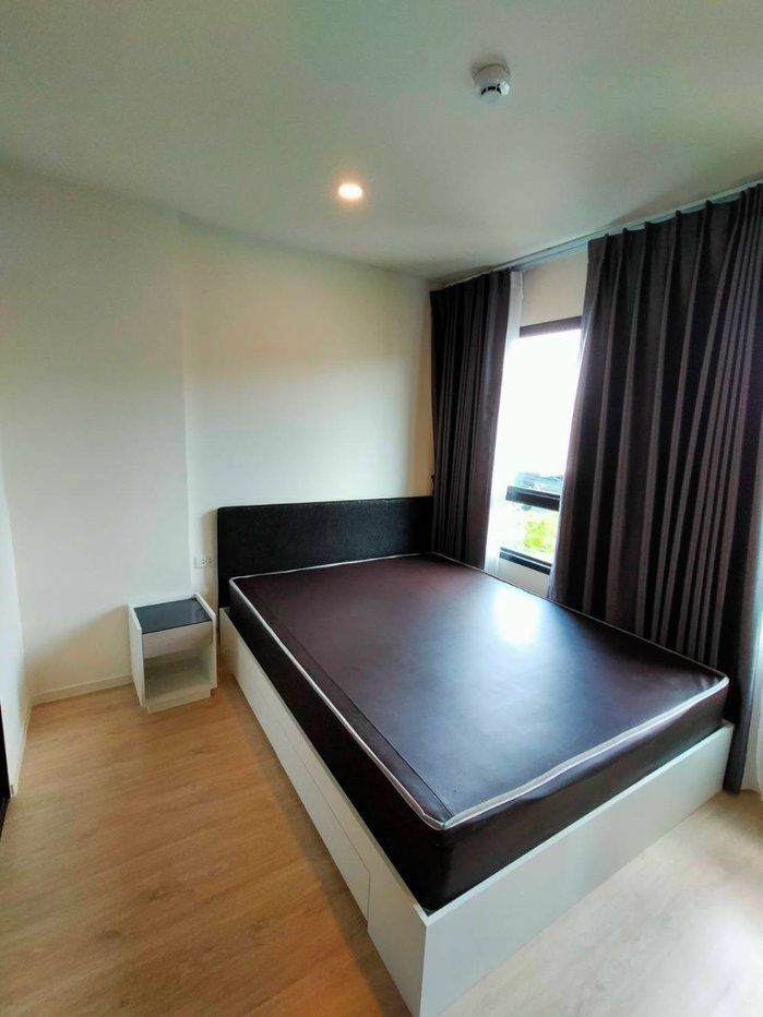 picture For sale I Condo Green Space Sukhumvit 77 Phase 2, Building A, 1 bed 25 sqm, ready to transfer - 7/16