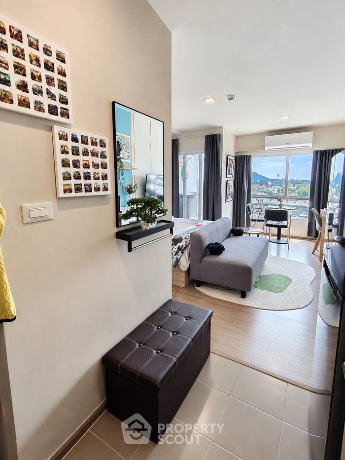 picture Studio Condo at Hay Huahin in Nong Kae (ID 3419059) - 9/11