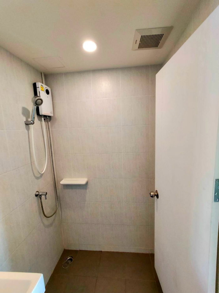 picture For sale I Condo Green Space Sukhumvit 77 Phase 2, Building A, 1 bed 25 sqm, ready to transfer - 13/16