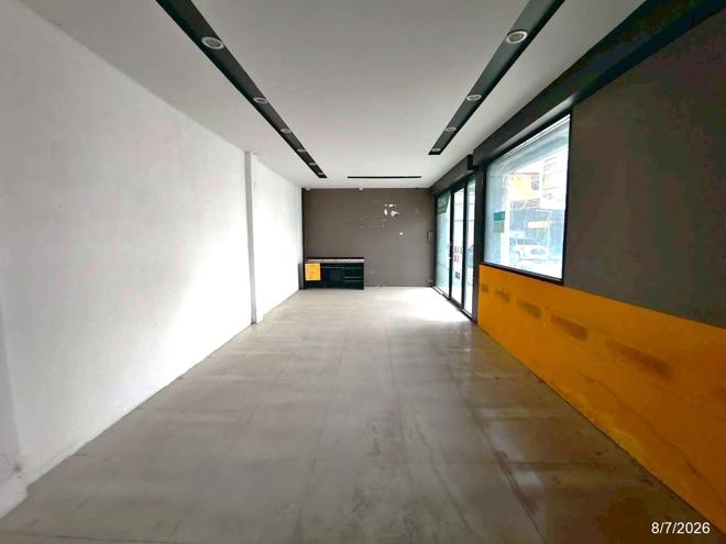 รูป อาคารพาณิชย์ 15.8 ตร.วา เมืองขอนแก่น ขอนแก่น 4.6M - รูปที่ 2/35
