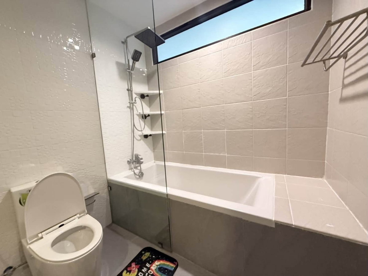 picture For Rent: Jomtien Plaza Residence (2 Bedrooms & 2 Bathrooms) - 12/13