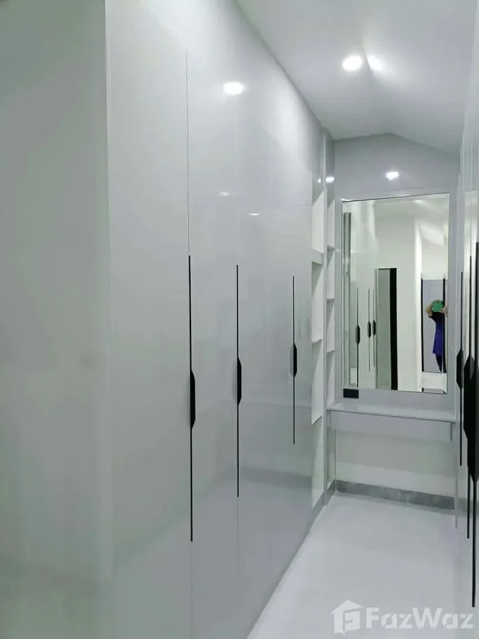 picture 4 Bedrooms villa for rent at Pattaya Mappachan 6863108 - 10/23