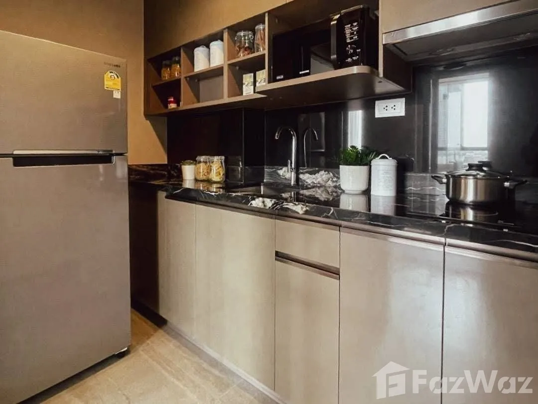 picture Ideo Q Sukhumvit 36 for Rent (ไอดีโอ คิว สุขุมวิth 36) ✨ Lux 6862958 - 4/5