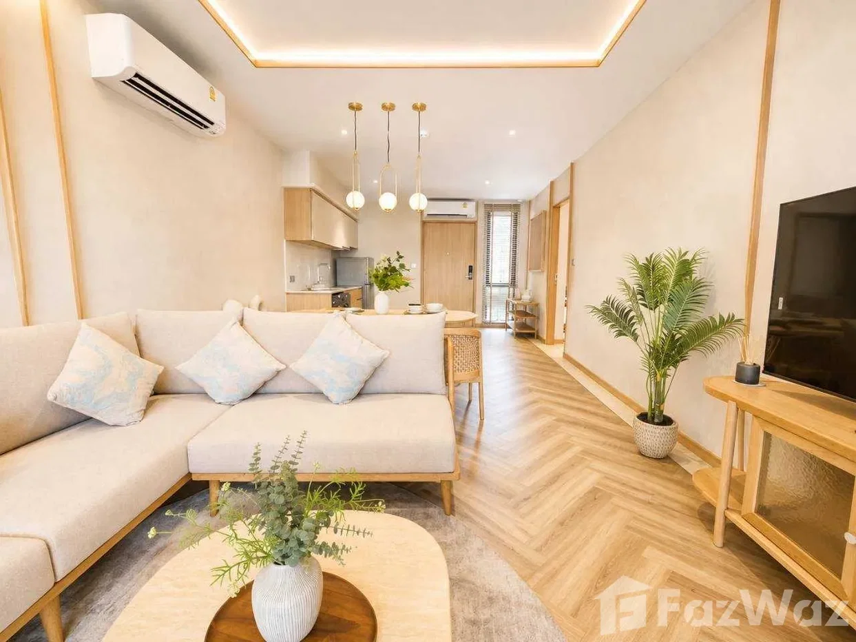 picture Luxury 2 Bedroom Pool Access Condo Beach front Khao Takiab 6877339 - 3/9