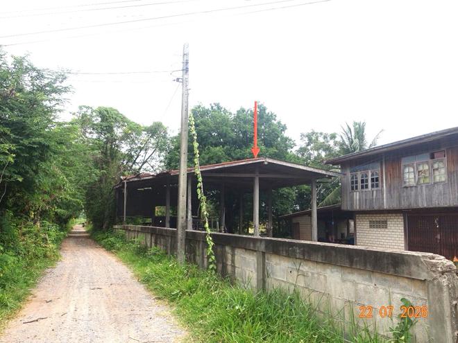 picture HOME 227 Sq.w. Dan Khun Thot Nakhon Ratchasima for 996,000 - 2/15