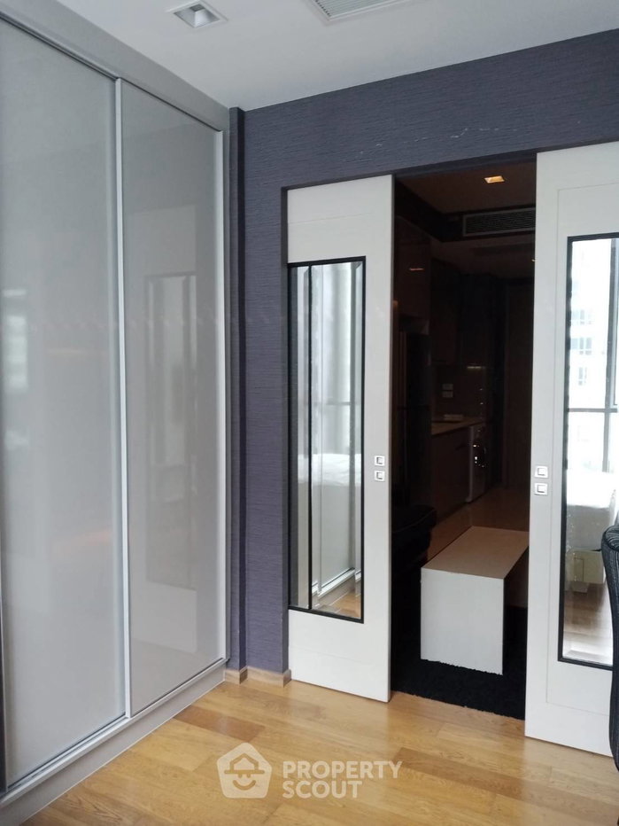 picture 1-BR Condo at Hyde Sukhumvit 13 Condominium near BTS Nana (ID 3430870) - 10/10