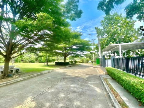 picture FOR RENT HOUSE PROPERTY 60000 BAHT per MONTH - 2/8