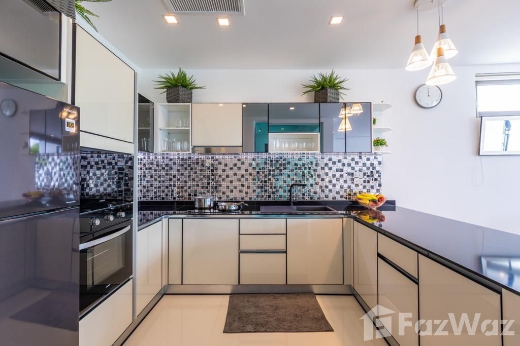 รูป ขาย วิลล่า 3 ห้องนอน ในโครงการ อาคิตะ วิลล่า 1693094 - รูปที่ 52/60
