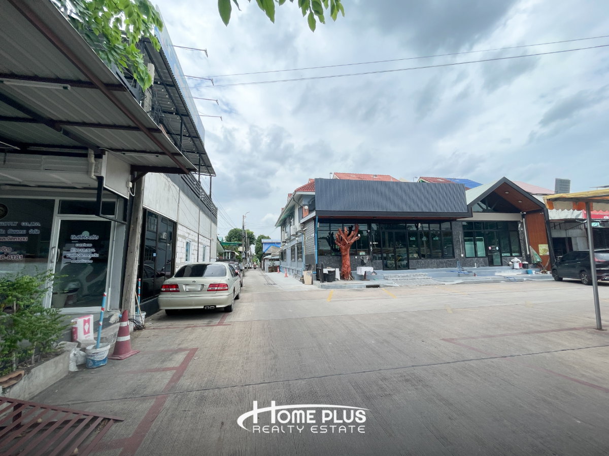 รูป 🌳 ขายที่ดินเปล่า 42 ตร.ว. ใกล้สวน 60 พรรษา เคหะร่มเกล้า 58 ลาดกระบัง - รูปที่ 9/9