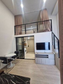 Condo for Rent at Origin Plug & Play E22 Station (M6910057) ID Line : @condo79
