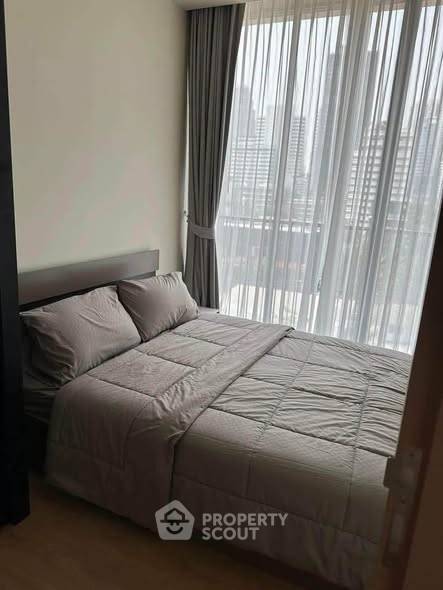 รูป คอนโด 2 ห้องนอน Noble Around Sukhumvit 33 ใกล้ BTS พร้อมพงษ์ (ID 3429827) - รูปที่ 4/5