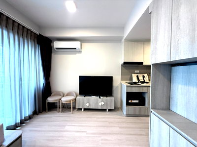 Condos for rent : 📌COBE Ratchada Rama9   Building C 