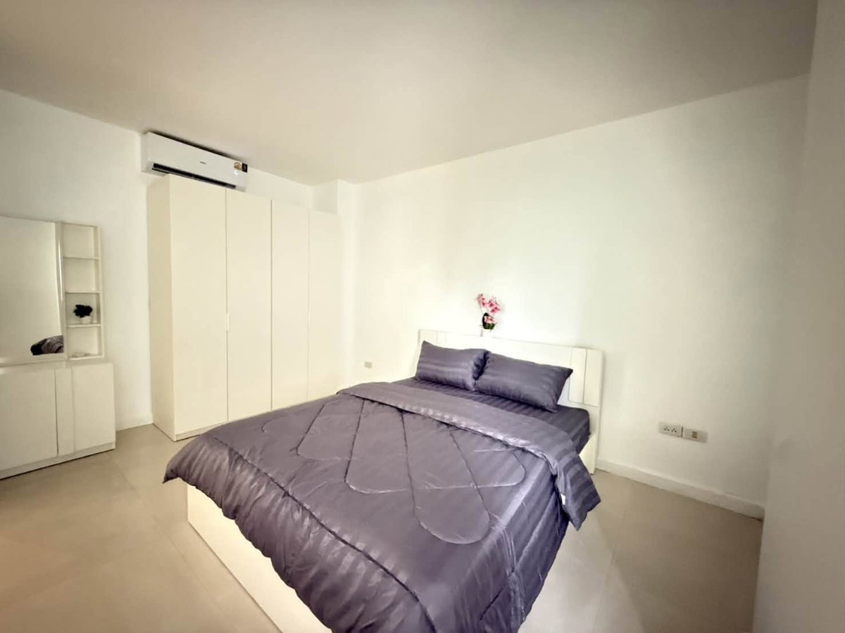 picture For Rent: Jomtien Plaza Residence (2 Bedrooms & 2 Bathrooms) - 6/13