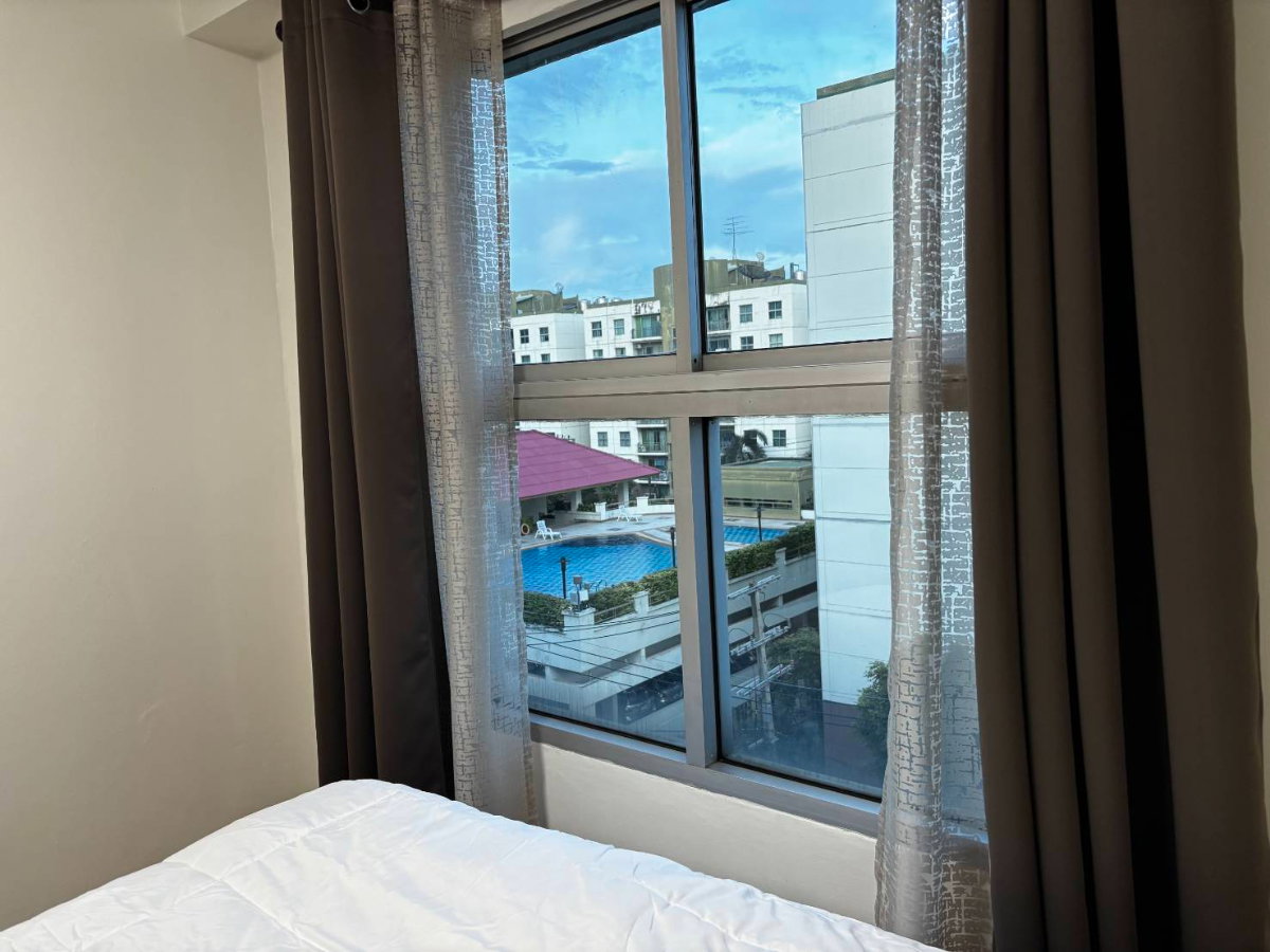 picture SELL parkview viphavadi condo floor6 - 6/15