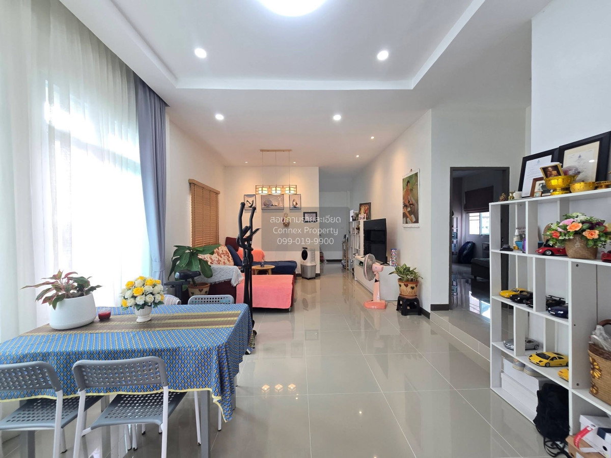 รูป ขายบ้าน สินสุขธานี ห้องมุม ศรีสุนทร ถลาง ภูเก็ต CX-180394 ✅ ทักไลน์ @connexproperty ตอบทันที ทีมงานมืออาชีพ ✅ - รูปที่ 6/12