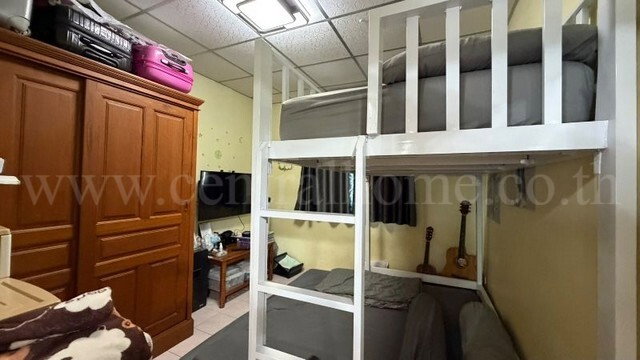 รูป บ้านชั้นเดียว พร้อมที่ดิน 75 ตารางวา ซอยบงกช 12 คลองสอง - รูปที่ 13/23
