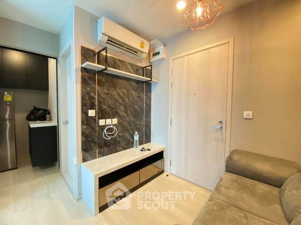 รูป คอนโด 1 ห้องนอน Life Asoke 30 ตร.ม. ใกล้ ARL มักกะสัน (ID 3427828) - รูปที่ 8/11