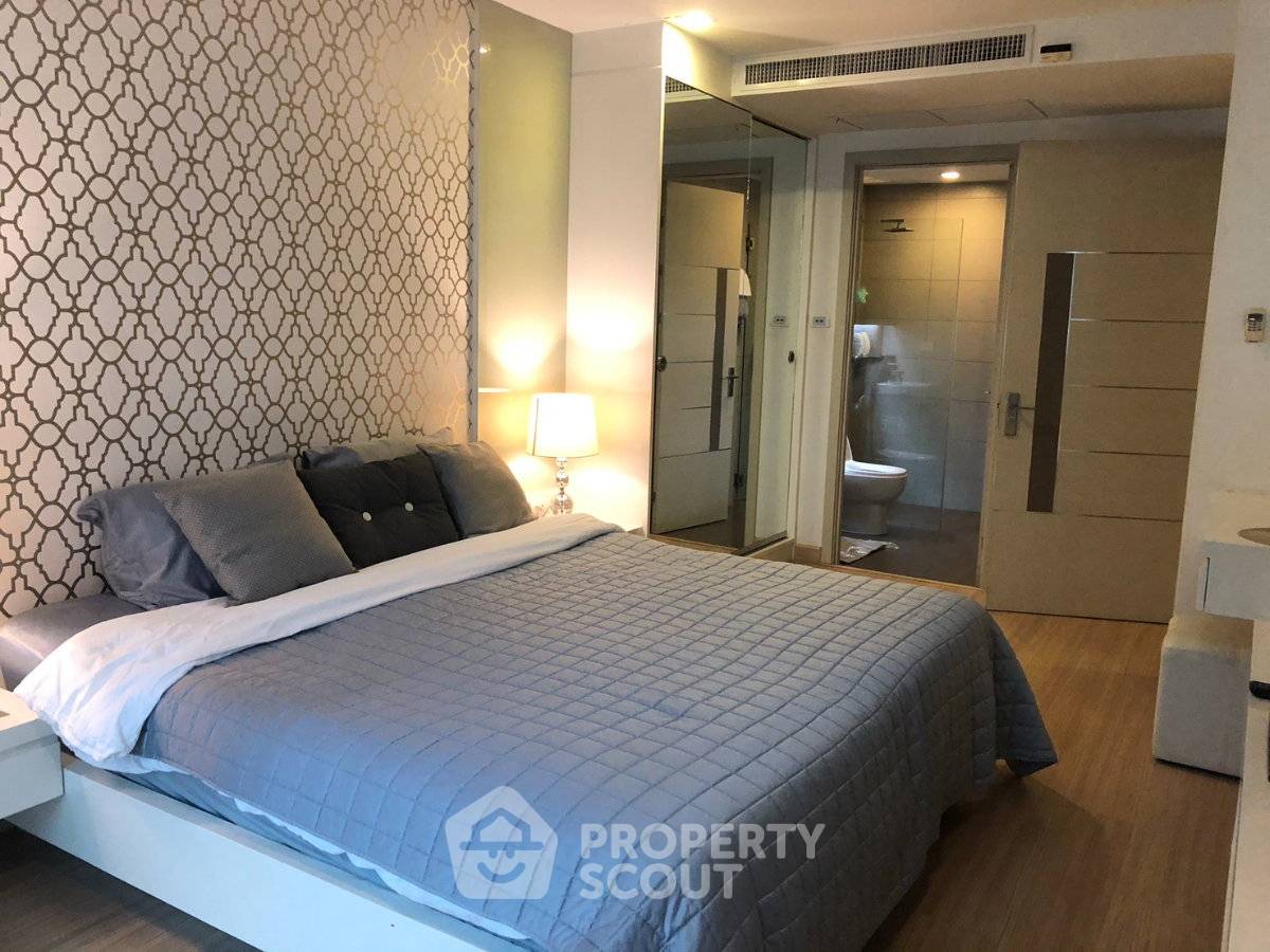 picture 2-BR Condo For Rent At Apus Condominiums In Central Pattaya (ID 3432584) - 6/11