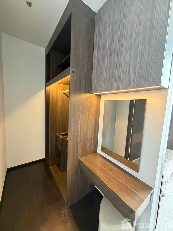 picture 1 Bedroom Condo in Park Origin Thonglor 6877962 - 12/18