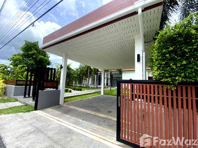 Houses for sale Hua Hin Prachaubkirikhan : Idyllic haven for sale: 350sqm 4 bed 4 bath thee Priced at ฿10,900,000. 1119954