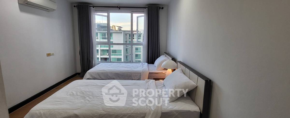 picture 3-BR Condo at Avenue 61 Condominium near BTS Thong Lor (ID 3427023) - 9/26