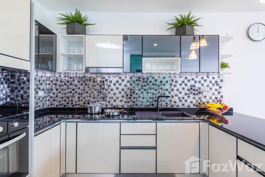 รูป ขาย วิลล่า 3 ห้องนอน ในโครงการ อาคิตะ วิลล่า 1693094 - รูปที่ 49/60
