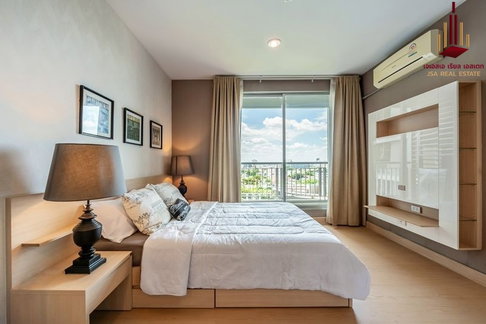 ✨ For Rent : Rhythm Ratchada  Condo ✨  💰 Only 25,000 THB/month