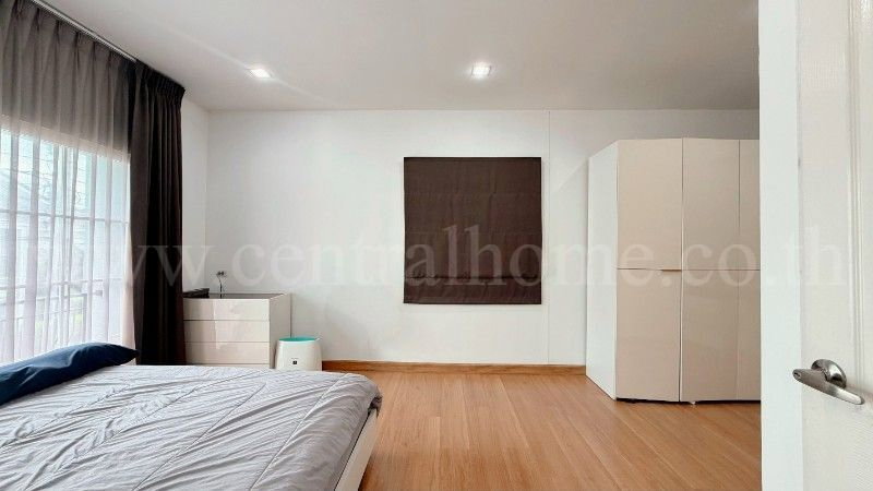 รูป บ้านแฝด สไตล์บ้านเดี่ยว โกลเด้น นีโอ รามอินทรา-วงแหวน ต่อเติมครบ พร้อมอยู่ - รูปที่ 20/32