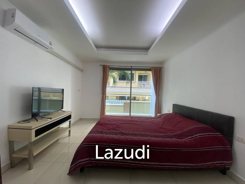 picture Premium Studio Residence at C-View Residence - 2/10