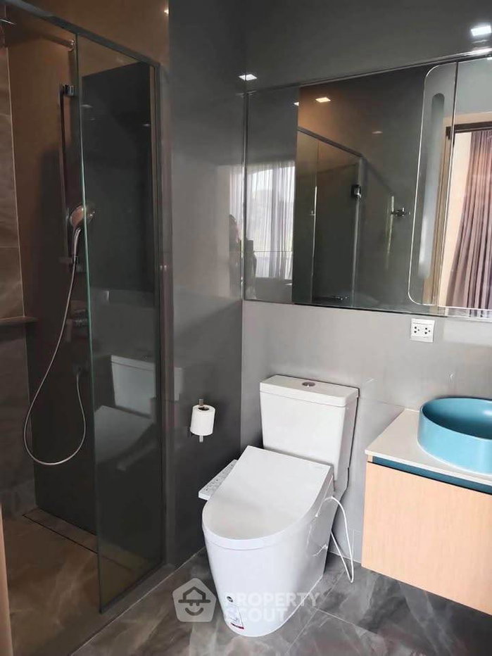 picture 1-BR Condo At Kawa Haus Near BTS On Nut (ID 3426916) - 6/7
