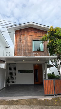 For Rent House , MONO Koh Kaew , Ko Kaeo , Mueang Phuket , Phuket , CX-181155 ✅ Live chat with us ADD LINE @connexproperty ✅