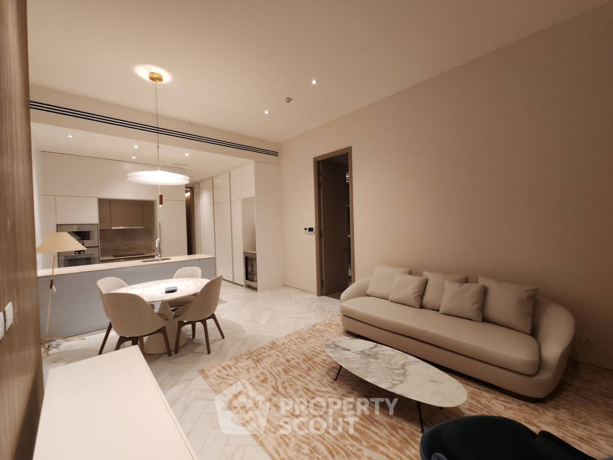 picture 18th-Floor 1-BR, 82 Sqm At SCOPE Langsuan Near BTS Chit Lom (ID 3433724) - 18/24