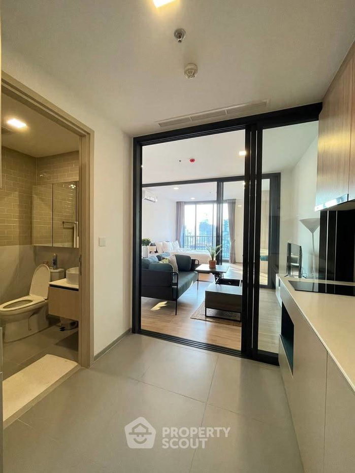 picture 1-BR Condo at XT Phayathai near BTS Phaya Thai (ID 3430382) - 10/11